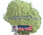 Pure Cassia Obovata Superior Quality Senna Powder