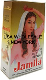 jamila Henna Sale