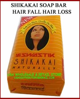 Meera Shikakai Powder