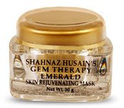 Shahnaz Husain Gem Therapy Skin Rejuvenating Mask