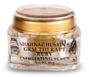 Shahnaz Husain Emerald Exfoliating Scrub