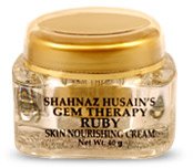 Shahnaz Husain Therapy Ruby Skin Nourishing Cream