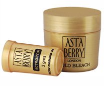 herbal Gold Bleach