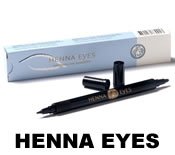 HennaEyes Eyeliner