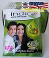 Indica Herbal Hair Dye Black