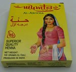 mumtaz pure henna Powder