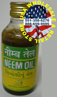 Neem Oil