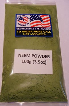 Neem Powder