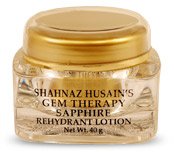 Shahnaz Husain Sapphire Rehydrant Lotion
