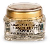 Shahnaz Husain Sapphire Rejuvenating Mask