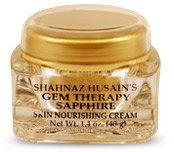 Shahnaz Husain Sapphire Nourishing Cream