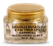 Shahnaz Husain Sapphire Exfoliating Scrub