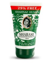 Shahnaz Husain Shabase