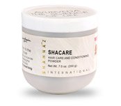 Shahnaz Husain Shacare