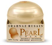 Shahnaz Husain Pearl collection