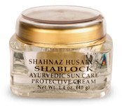 Shahnaz Husain Shablock