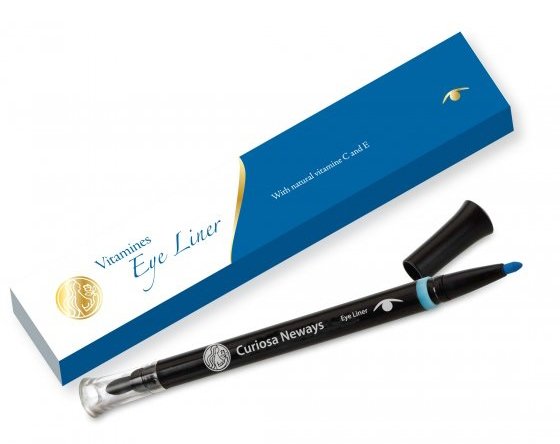 Vitamin Eye Liner Pen