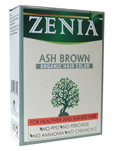 Shahnaz Professional Power Precious Henna Herb Mix