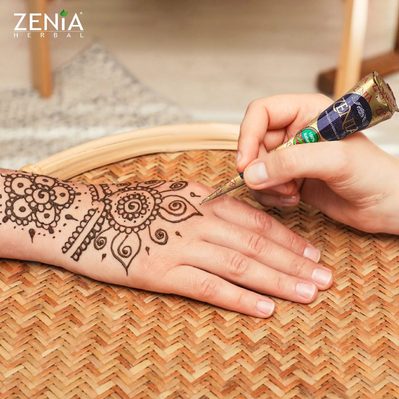 Shop Henna Paste Cone online | Lazada.com.ph